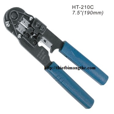 Kìm mạng Hanlong HT-210C